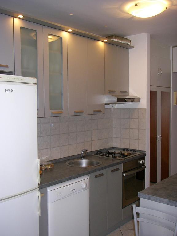 Apartment Betoma Split Room photo