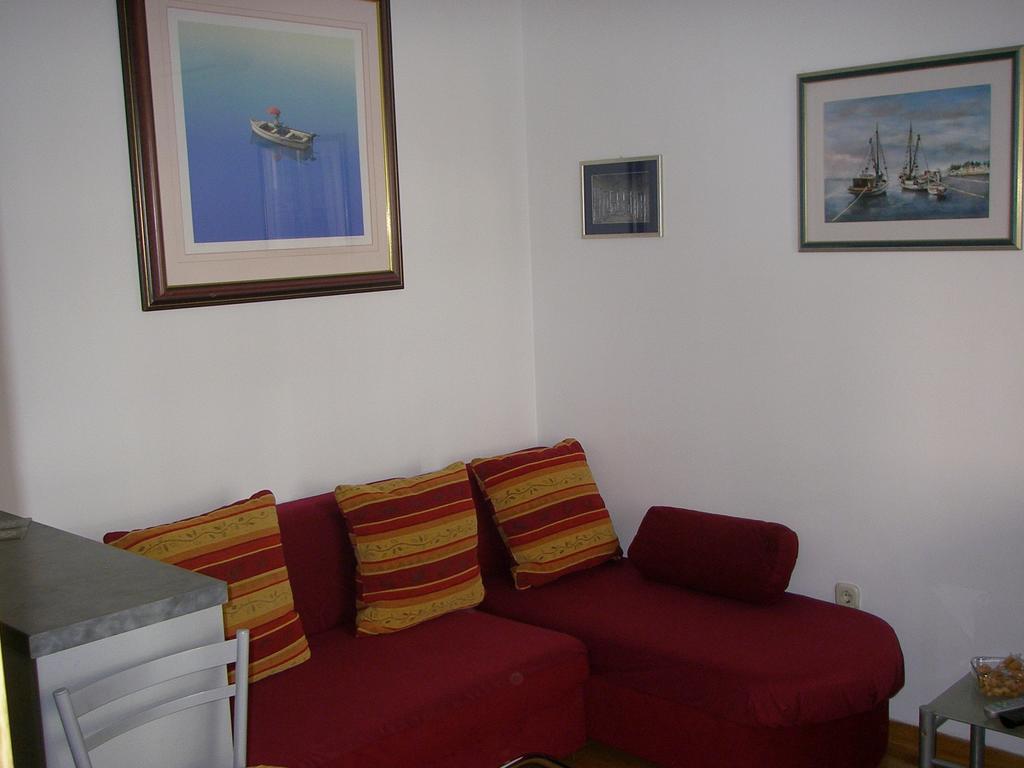 Apartment Betoma Split Room photo