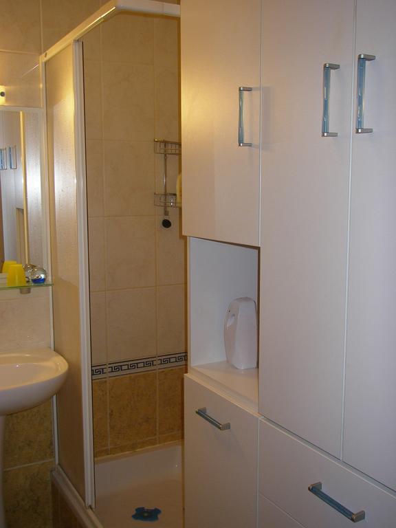 Apartment Betoma Split Exterior photo