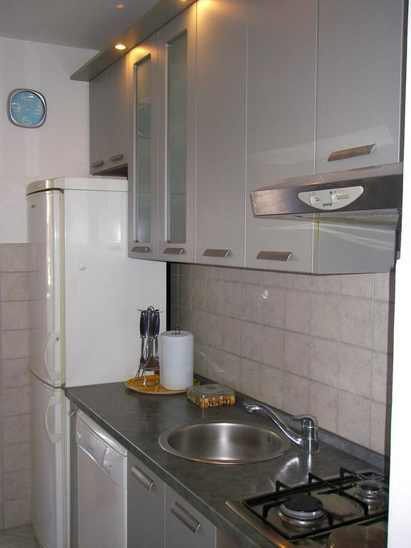 Apartment Betoma Split Room photo