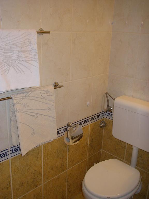 Apartment Betoma Split Room photo