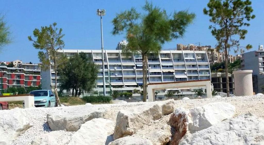 Apartment Betoma Split Exterior photo