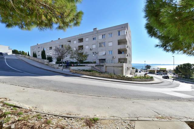Apartment Betoma Split Exterior photo