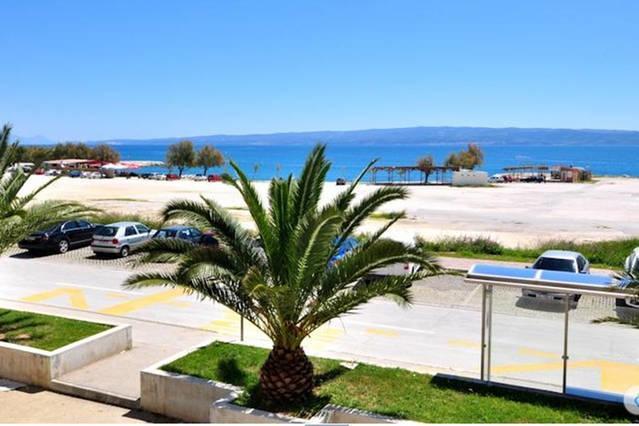 Apartment Betoma Split Exterior photo