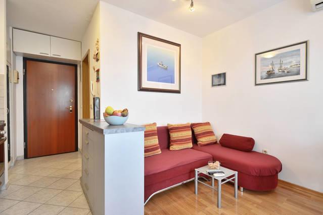 Apartment Betoma Split Exterior photo