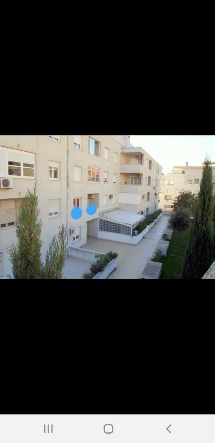 Apartment Betoma Split Exterior photo